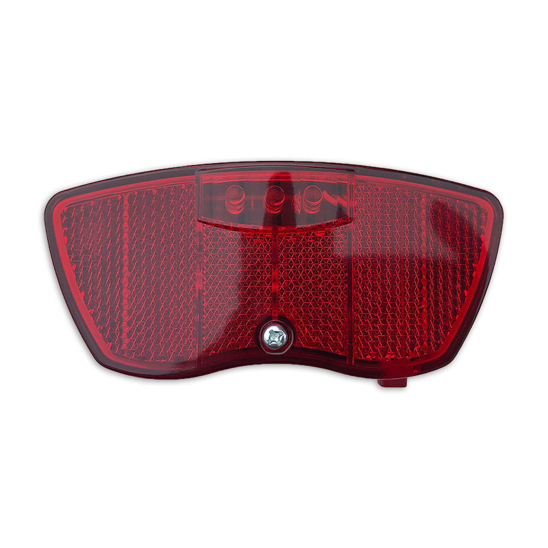430259 LYNX Rücklicht Basic OEM <- 50-80 mm ->