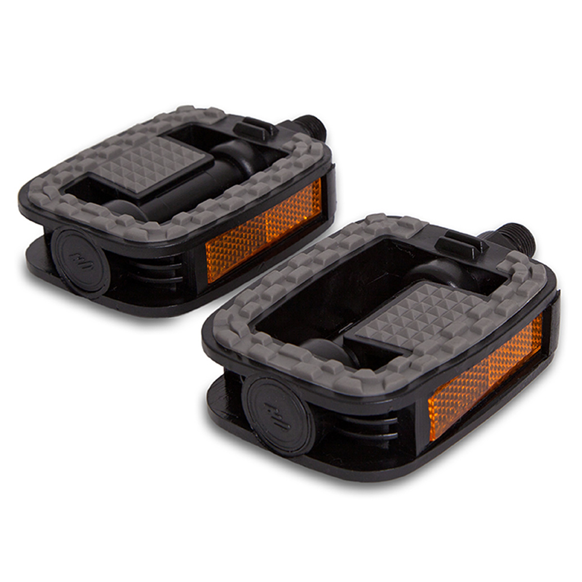 613100.SH LYNX Anti-Rutsch Pedale OEM 93 x 75 mm