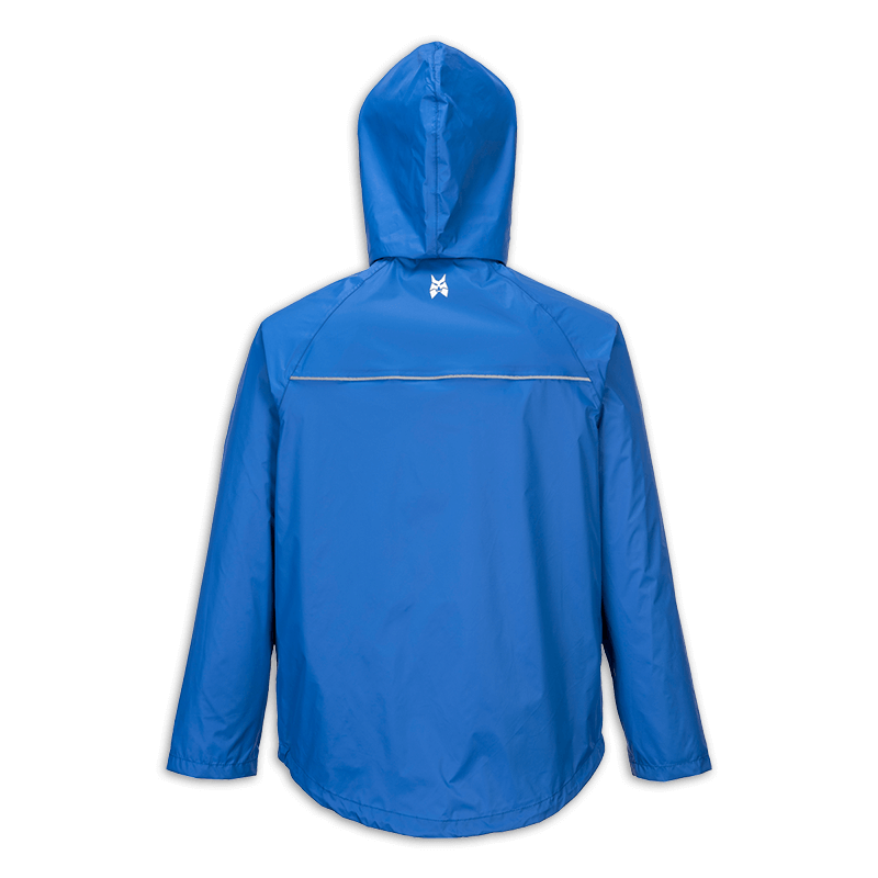 610915.30.L LYNX Rain jacket Dry & Go size L 78.5 x 62 x 60 cm