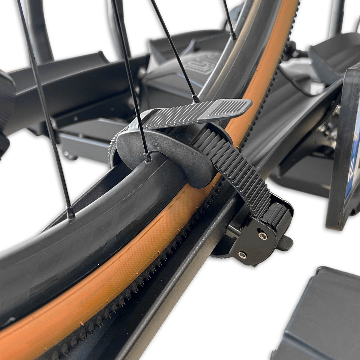 440735 LYNX Bike rack Wings