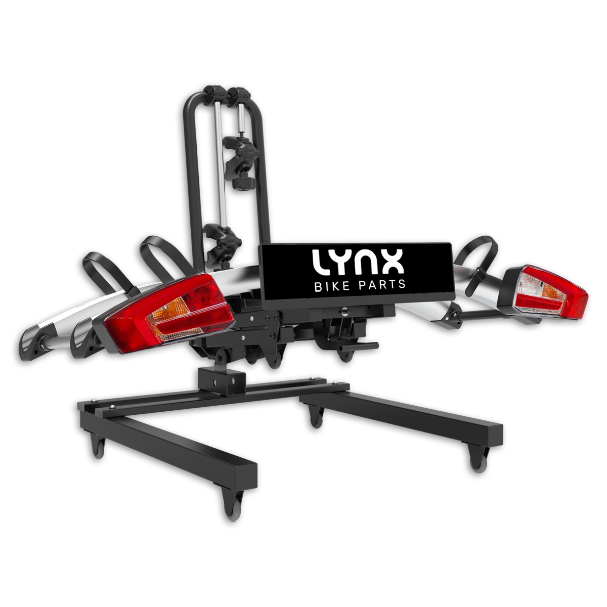 440735.50 LYNX Display stand for bike rack