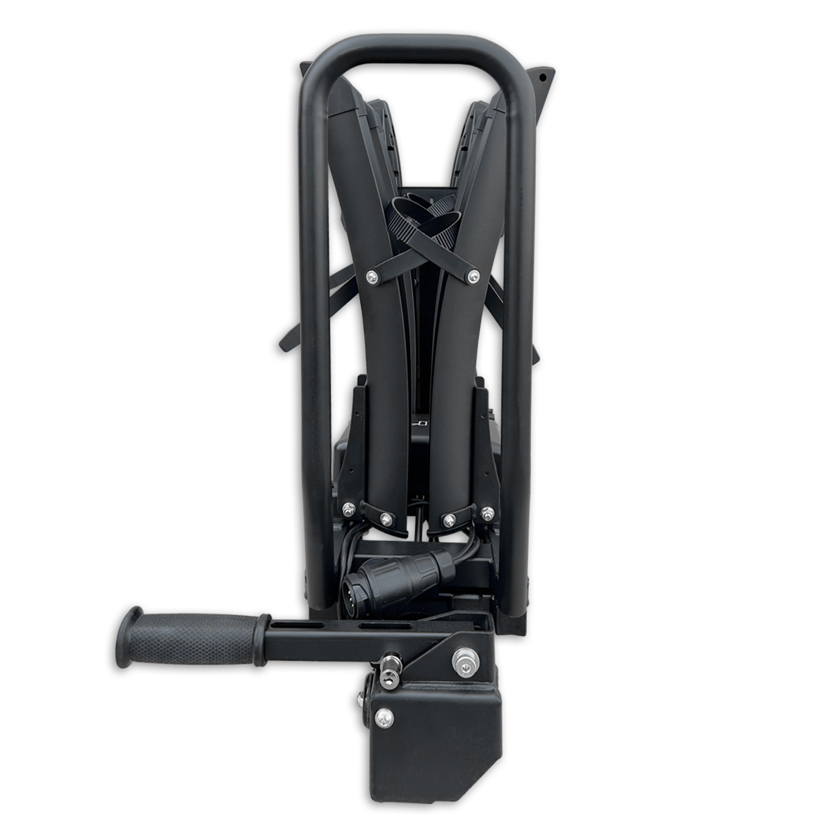 440735 LYNX Bike rack Wings