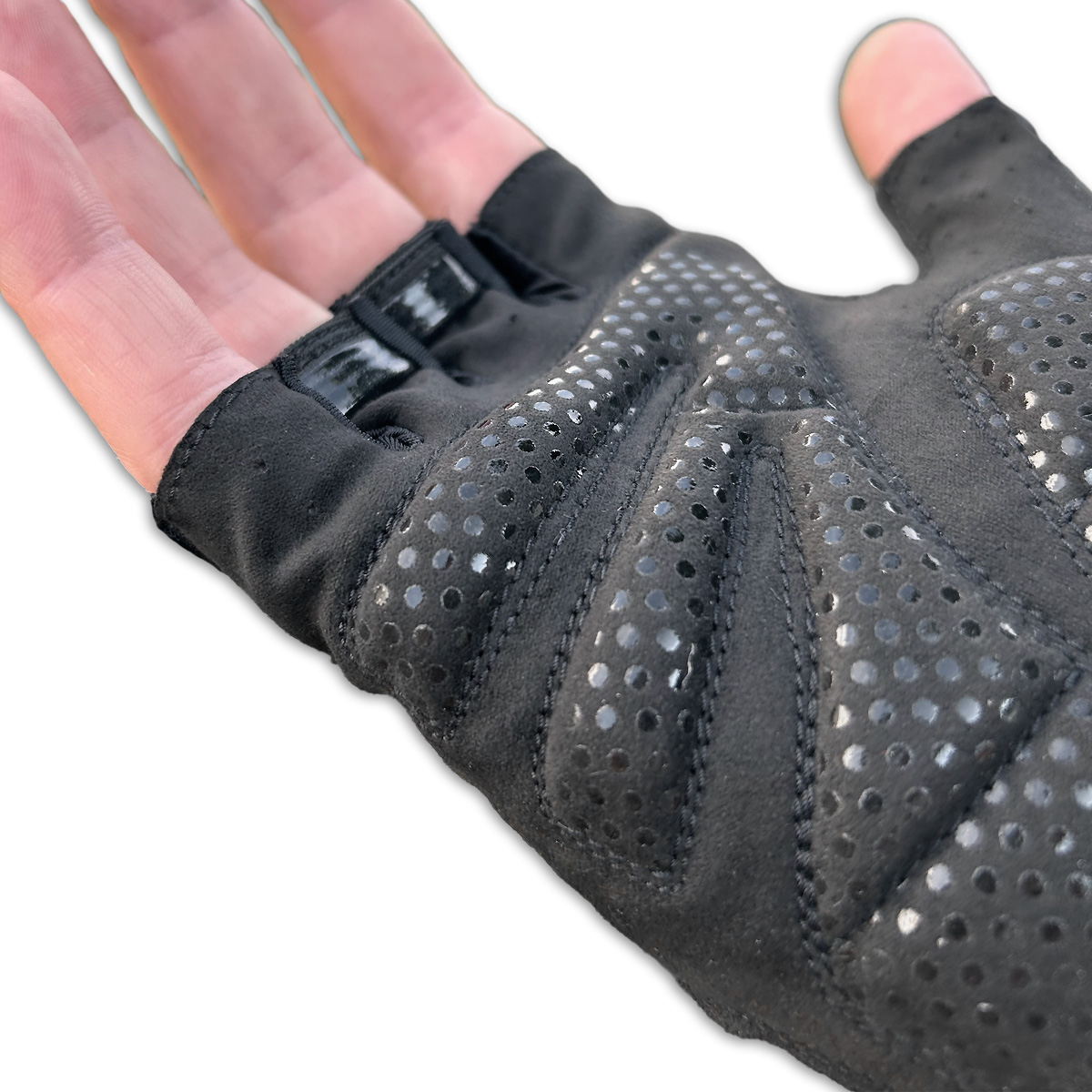 610970.40.XL LYNX Cycling gloves (XL)