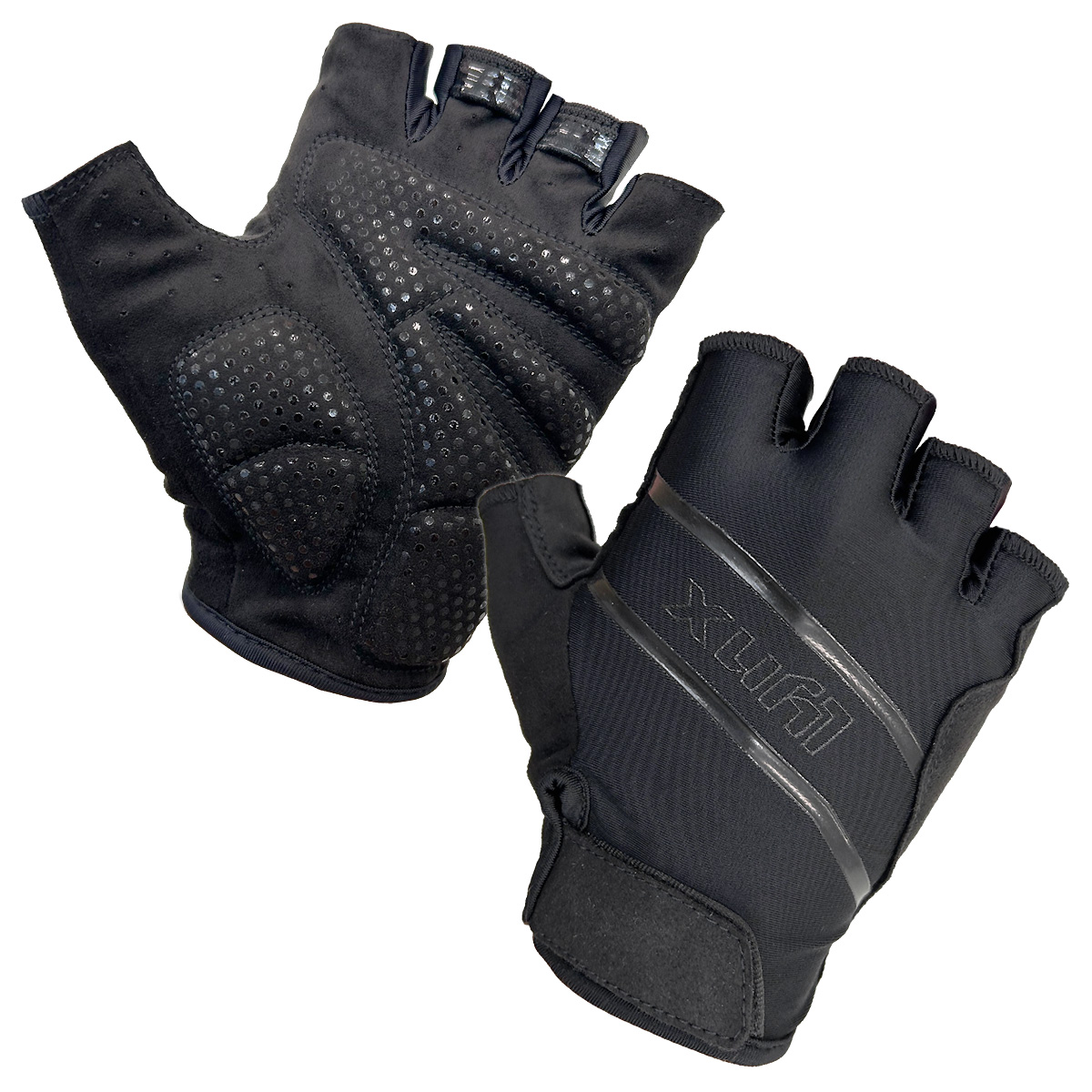 610970.40.XL LYNX Cycling gloves (XL)