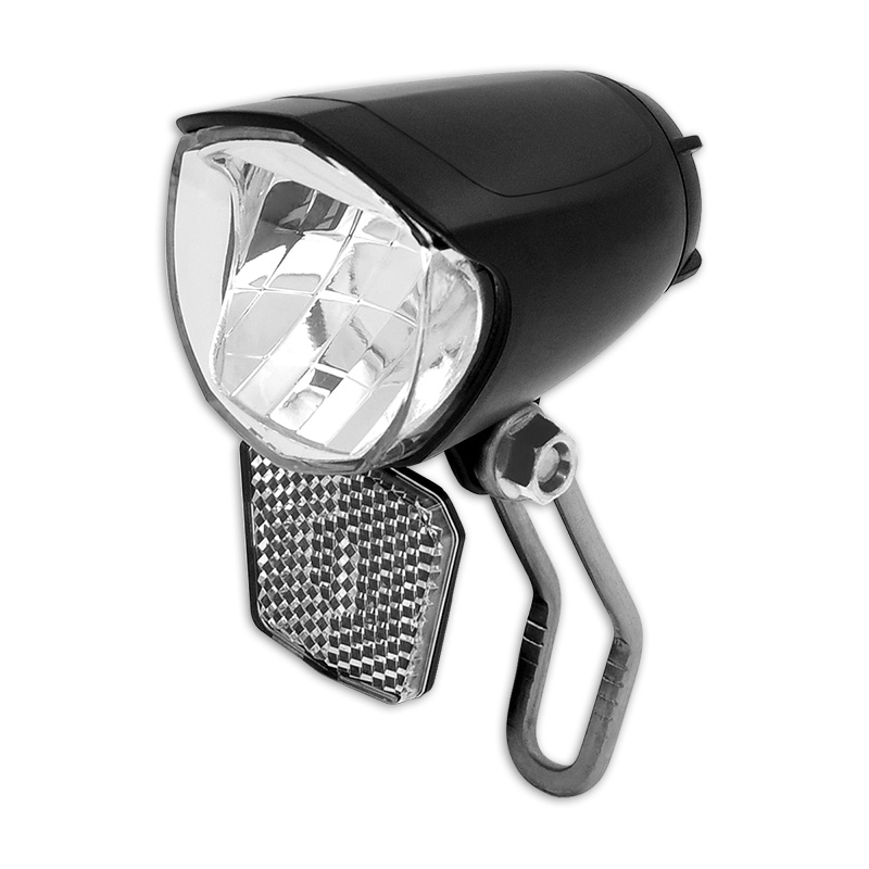 430396.E LYNX Front Light E-bike Max 70 Lux OEM