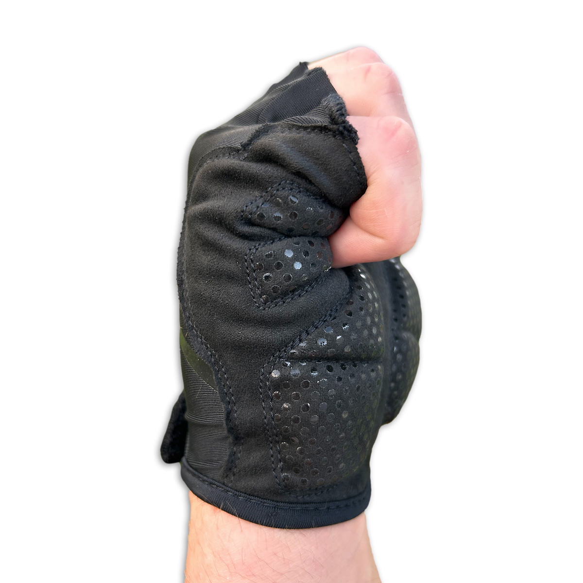 610970.40.XL LYNX Cycling gloves (XL)