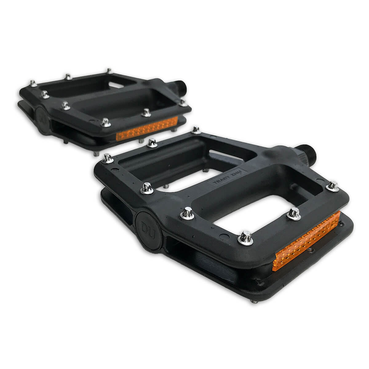 613150 LYNX MTB / BMX Pedale 100 x 70 mm