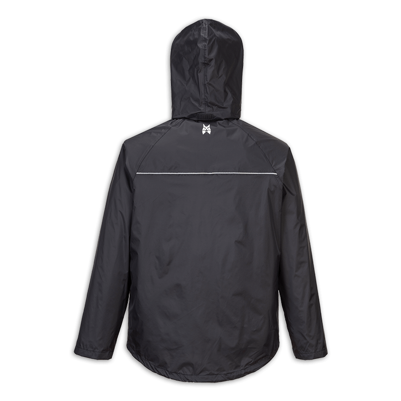 610910.20.M LYNX Rain jacket Dry & Go size M 76.5 x 60 x 58 cm