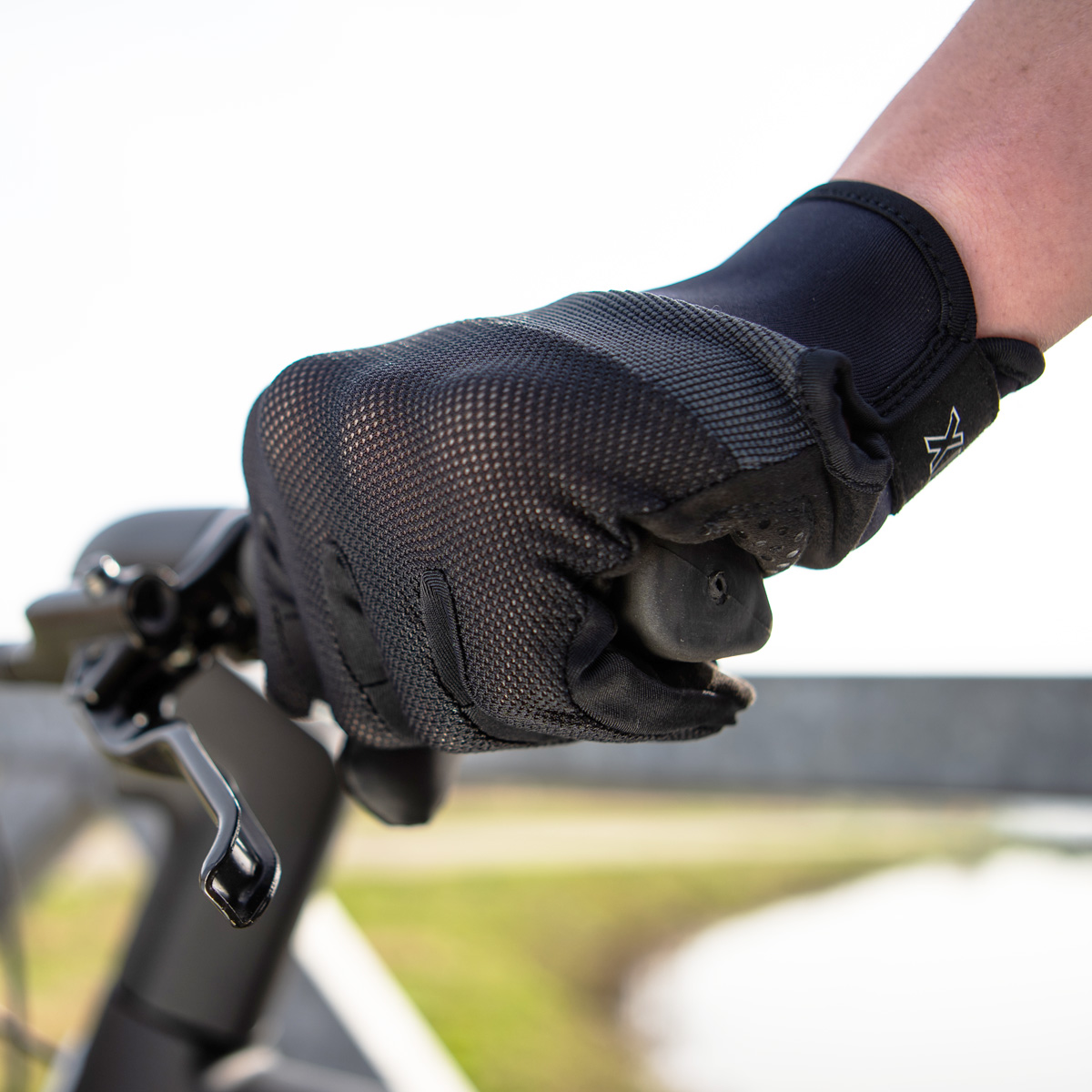 610980.20.M LYNX MTB gloves (M)
