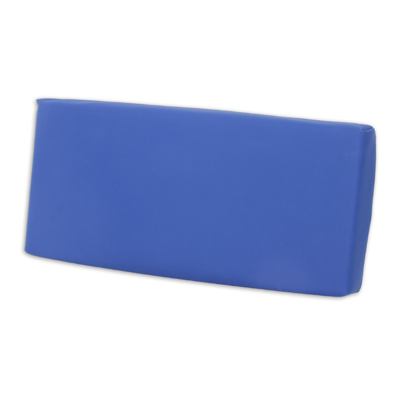 610450.BLU LYNX Gepäckträger Kissen 34 x 16 x 5 cm