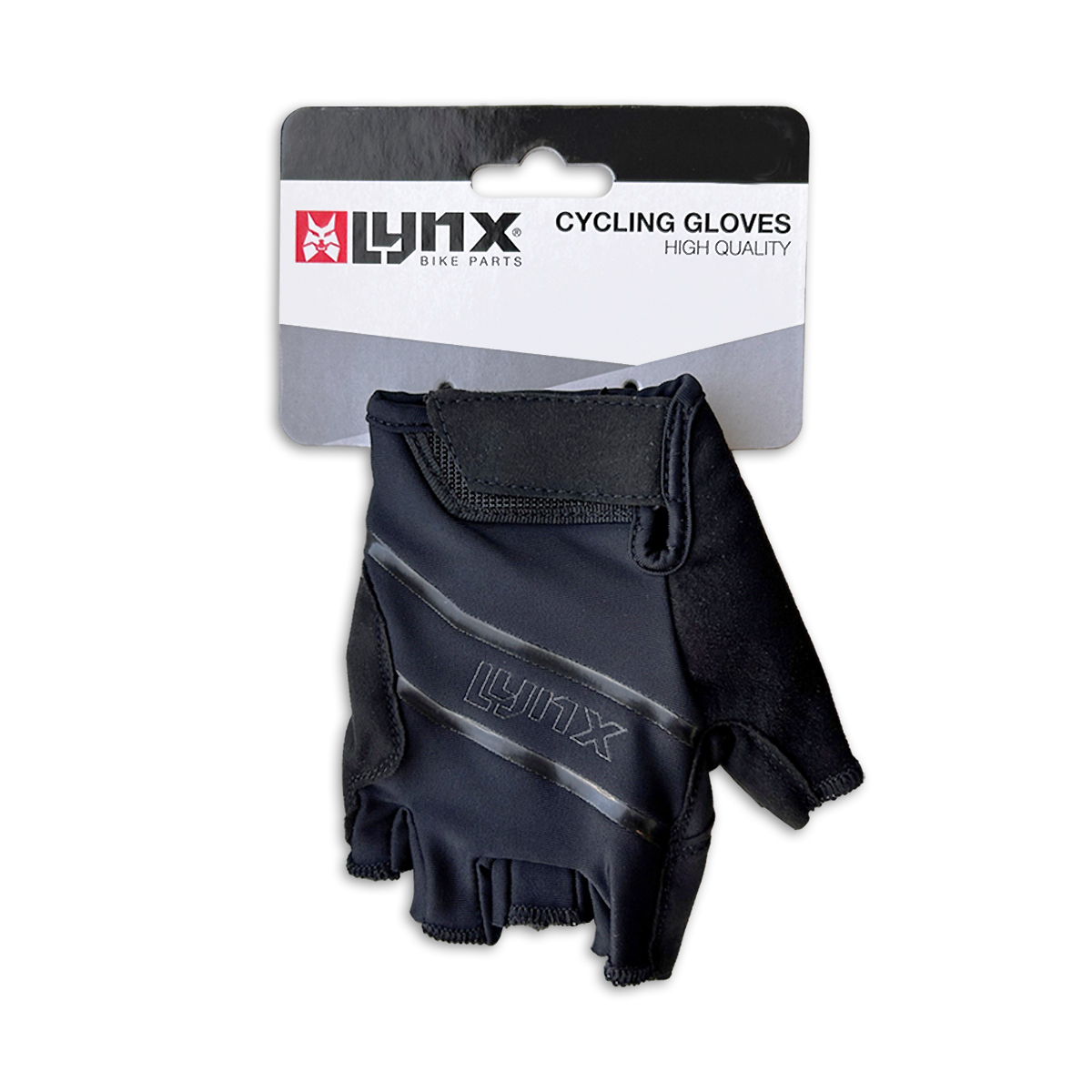 610970.40.XL LYNX Cycling gloves (XL)