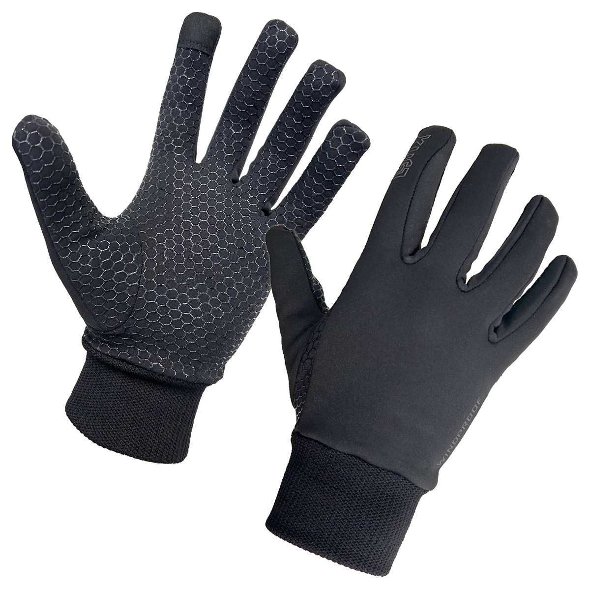 610990.20.M LYNX Winter / Sports gloves (M)
