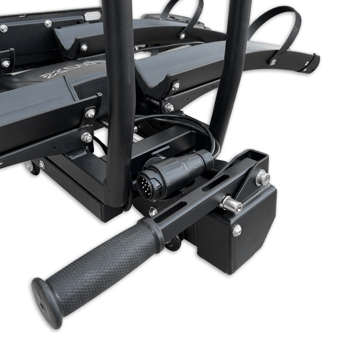 440735 LYNX Bike rack Wings
