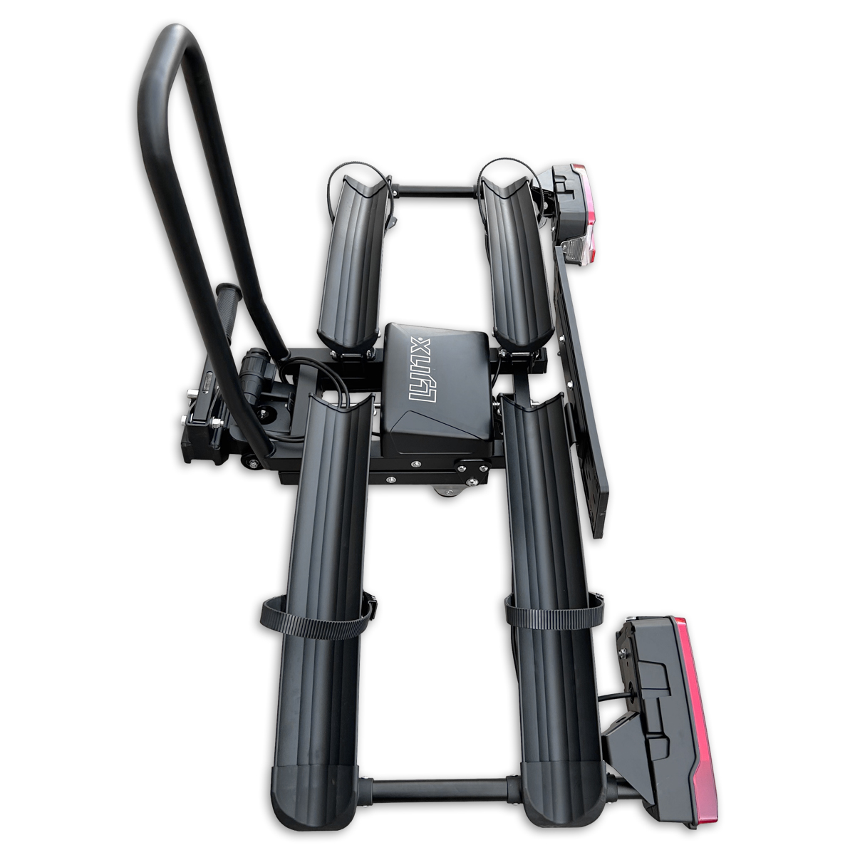440735 LYNX Bike rack Wings