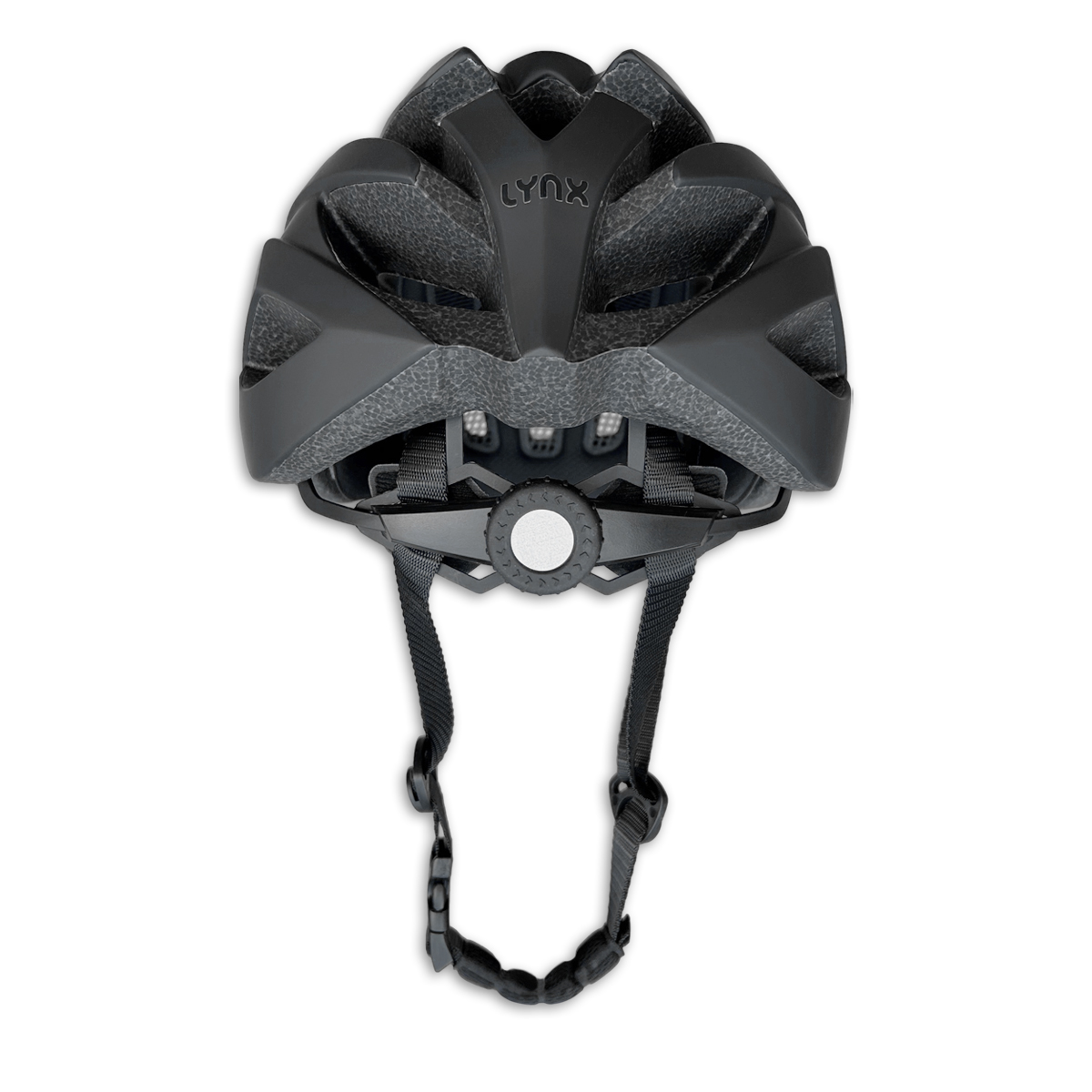619102.BLA LYNX Fahrradhelm All-Road (L/XL) 58-61 cm