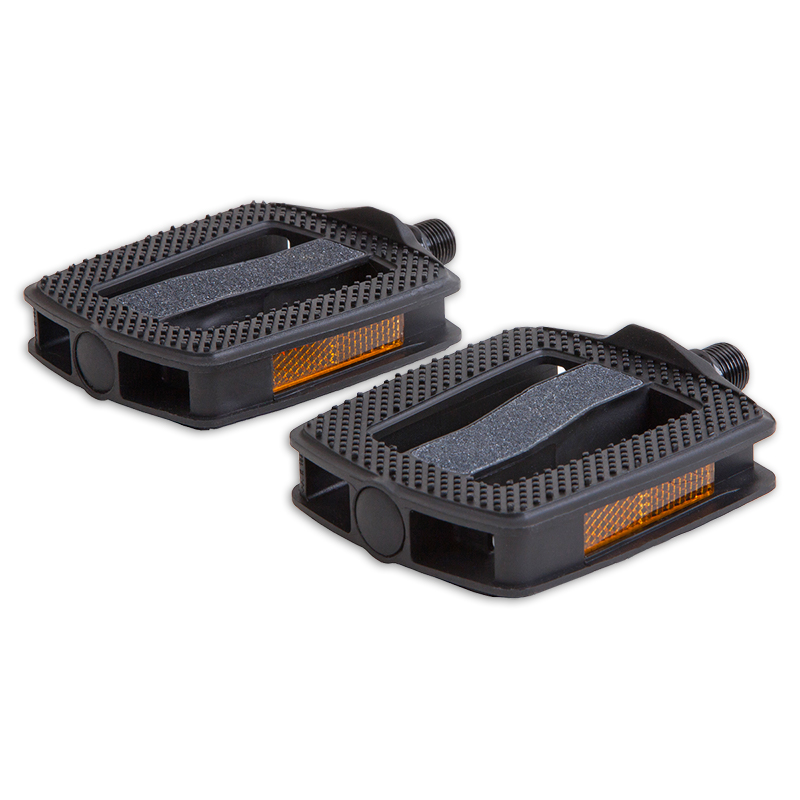 613160 LYNX City / Tour Pedale 111 x 89 mm
