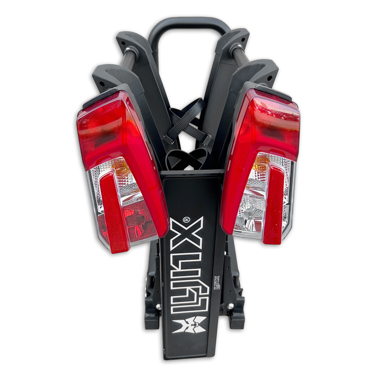 440735 LYNX Bike rack Wings