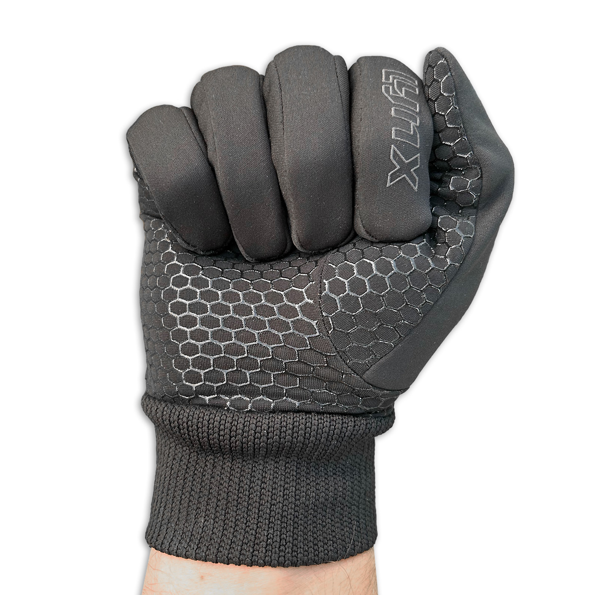 610990.20.M LYNX Winter / Sports gloves (M)