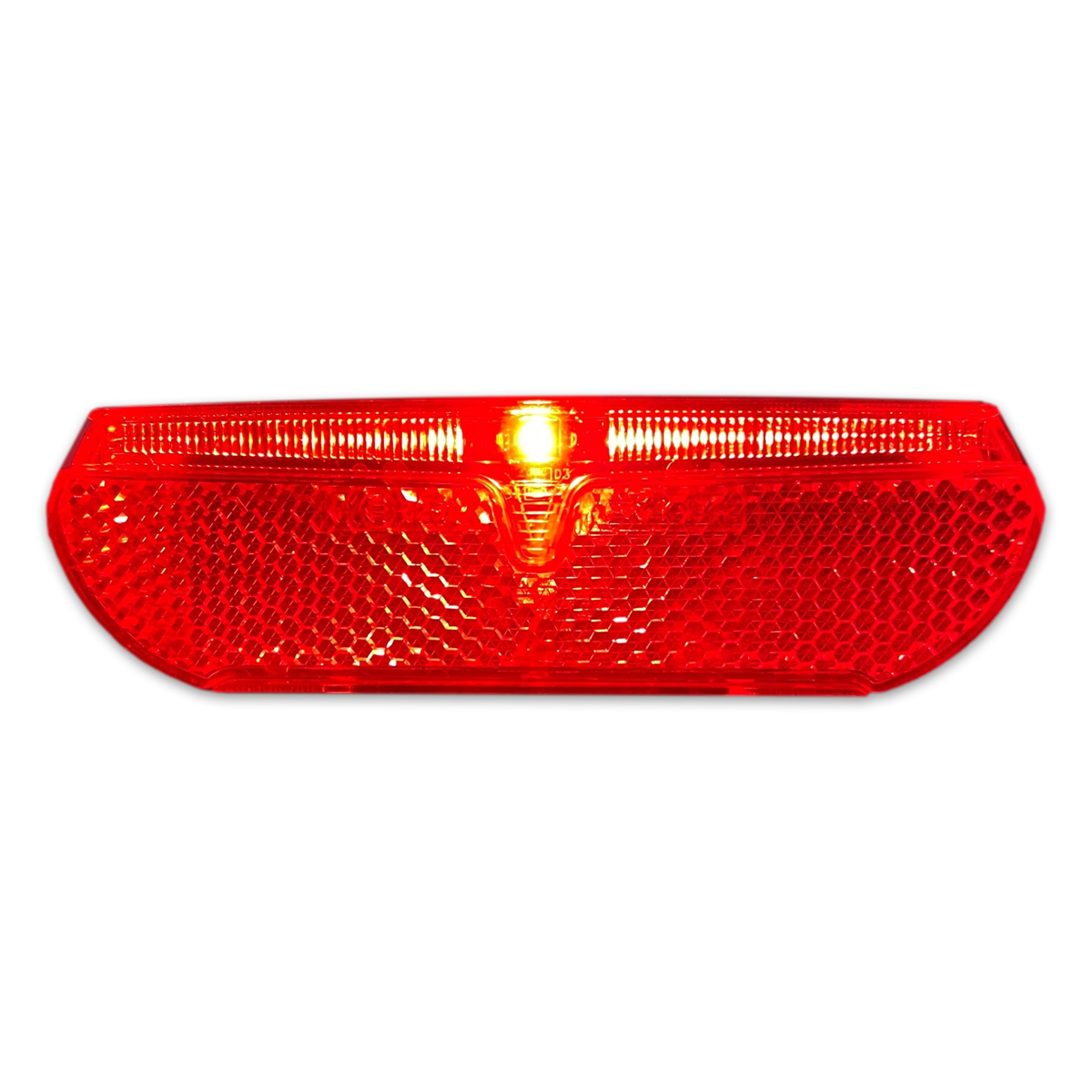 429285 LYNX Rücklicht Dynamo Eagle <- 80 mm ->