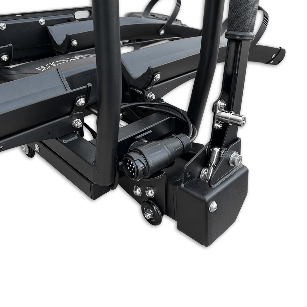 440735 LYNX Bike rack Wings