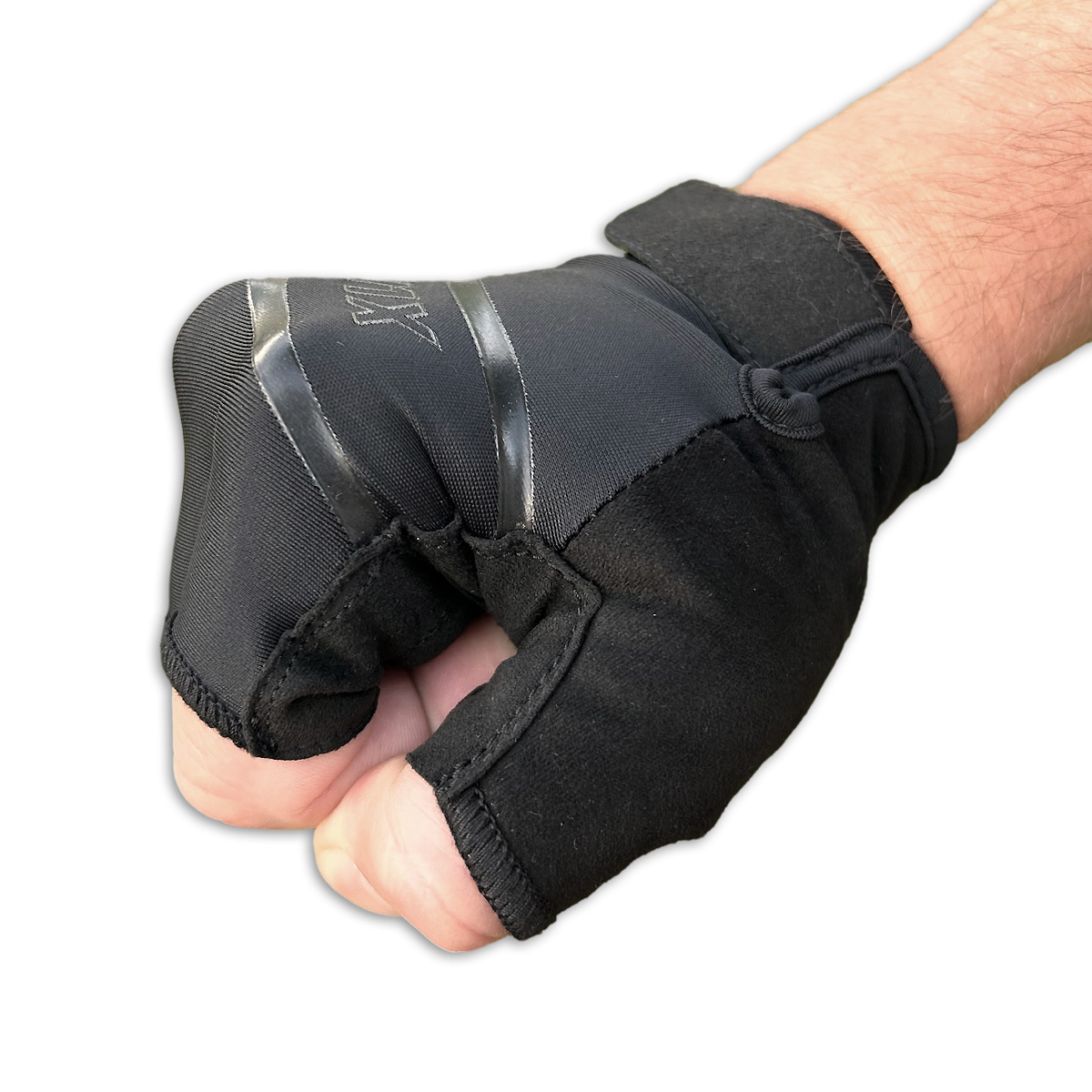 610970.40.XL LYNX Cycling gloves (XL)