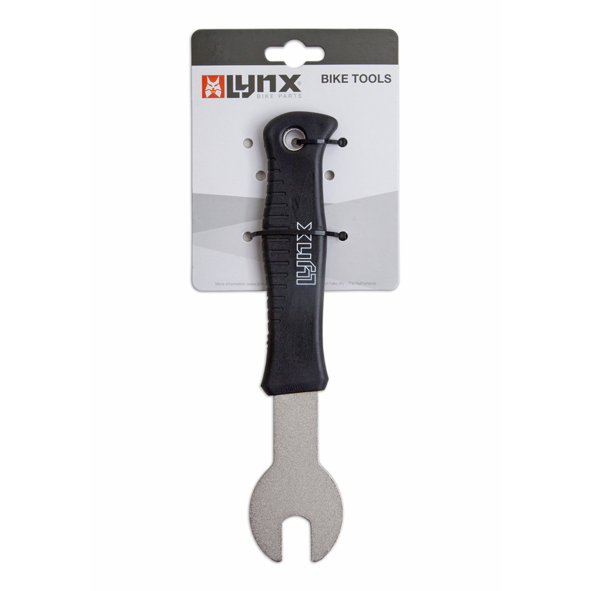 440530 LYNX Pedalschlüssel 15 mm 15 mm