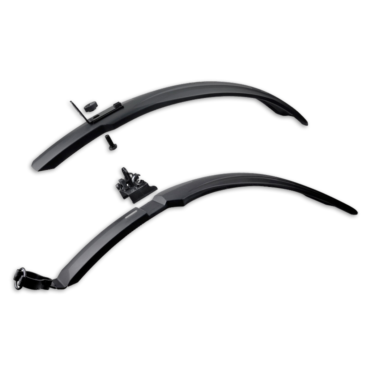 440001 LYNX Schutzblechset MTB & Stadt 24 - 29 Inch