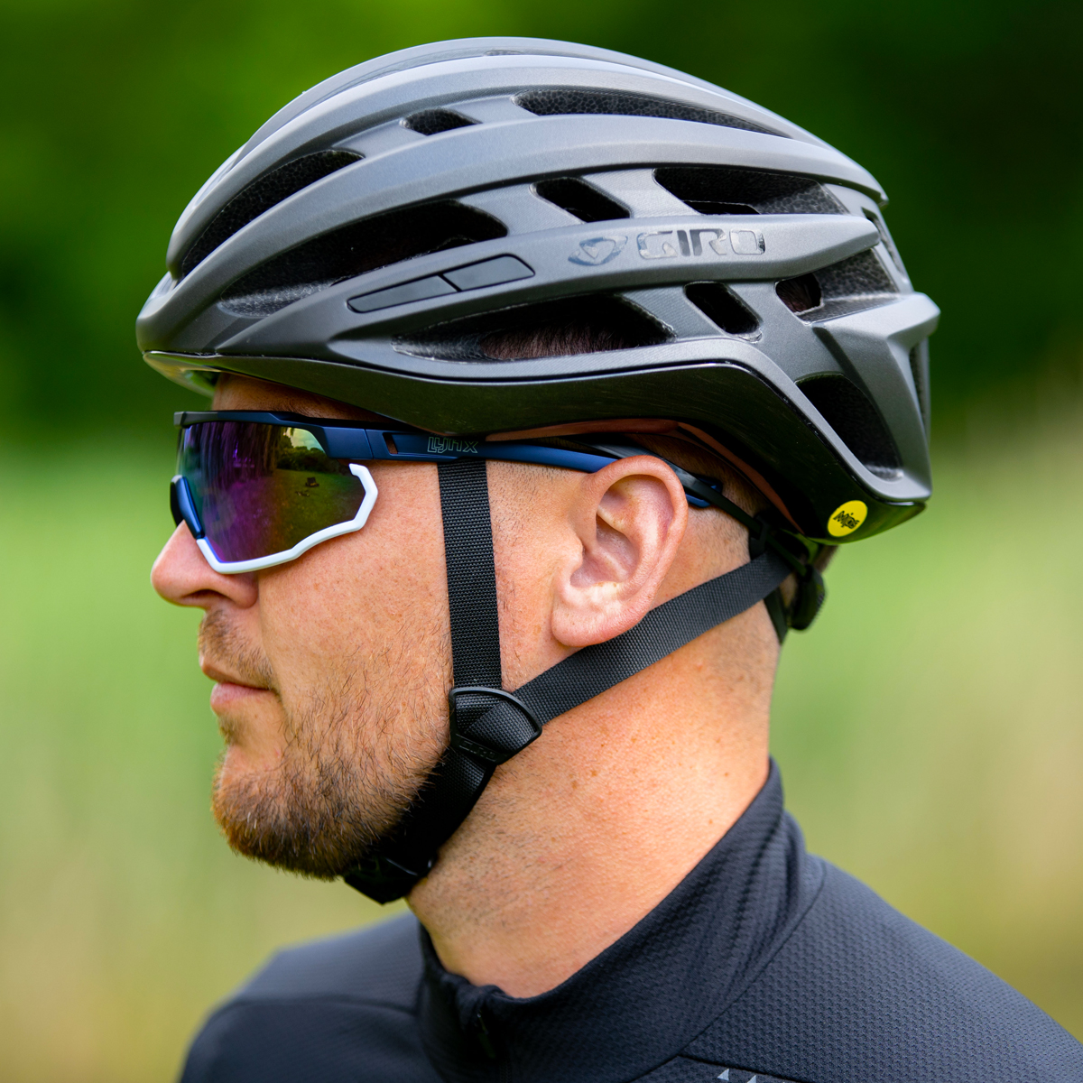618135 LYNX Cycling glasses Galibier